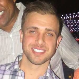 Meet your Posher, Ricky